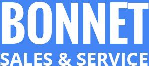 Bonnet Sales & Service - Logo