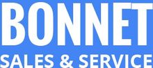 Bonnet Sales & Service - Logo