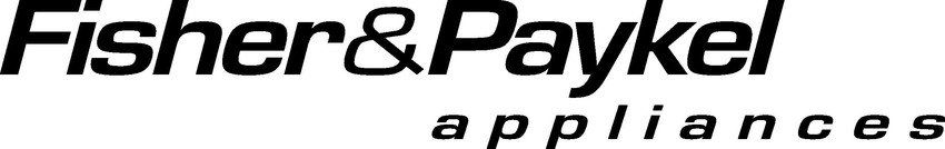 Fisher&Paykel Logo