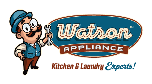 Watson Appliance Inc - Logo