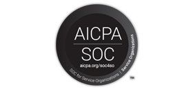 AICPA SOC logo