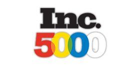 Inc. 5000 logo