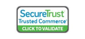 SecureTrust Trusted Commerce logo