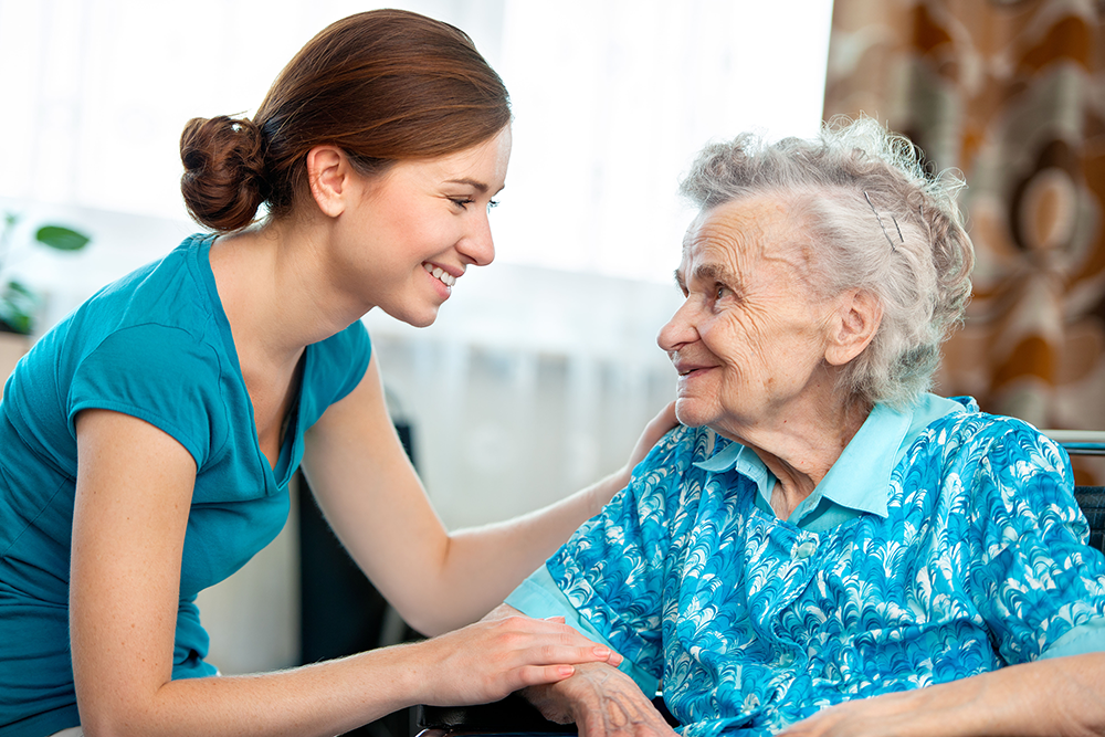Guardianship & conservatorship
