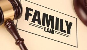 Family law