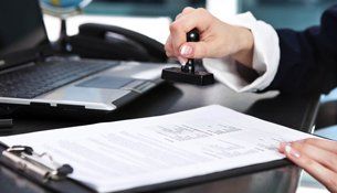 Probate administration