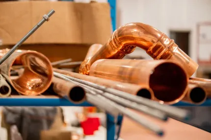 R Plumbing Inc