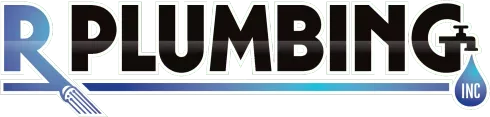 R Plumbing Inc - logo