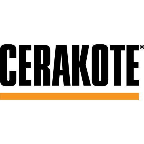 Cerakoting