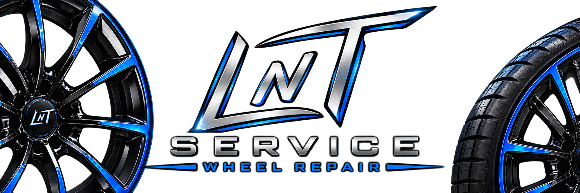 LNT Service Logo