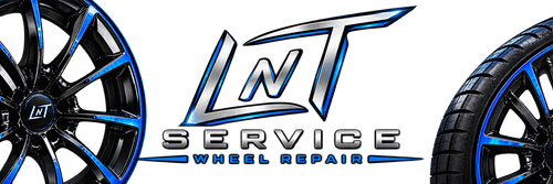 LNT Service Logo