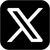 White X logo on a black rounded-square background.