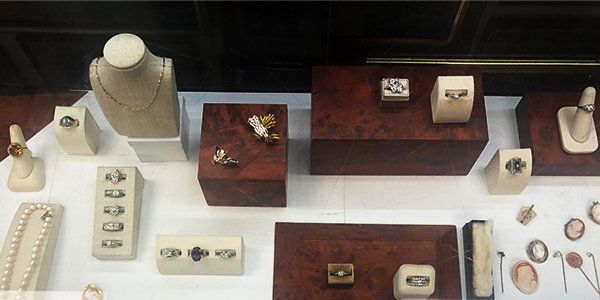 Diamond Buyer Jewelry Dealer Indianapolis, IN