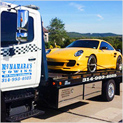 towing services