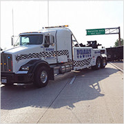 towing services