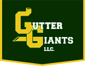 Gutter Giants LLC - Logo