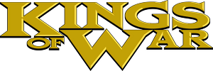 Kings of War logo