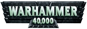 Warhammer-40k-logo