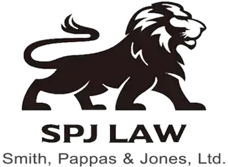 Smith, Pappas & Jones, Ltd - logo