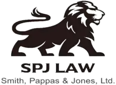 Smith, Pappas & Jones, Ltd - logo