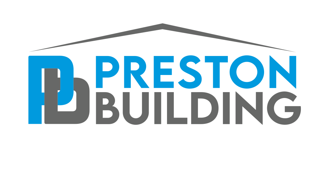 Preston Building-Logo