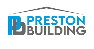 Preston Building-Logo