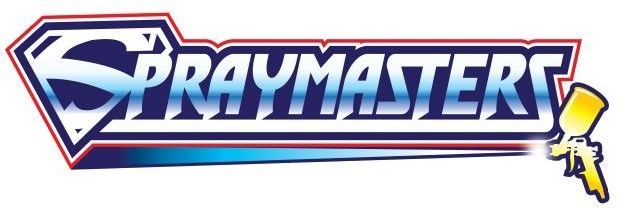 SprayMasters Cabinet Refinishing and Painting - logo