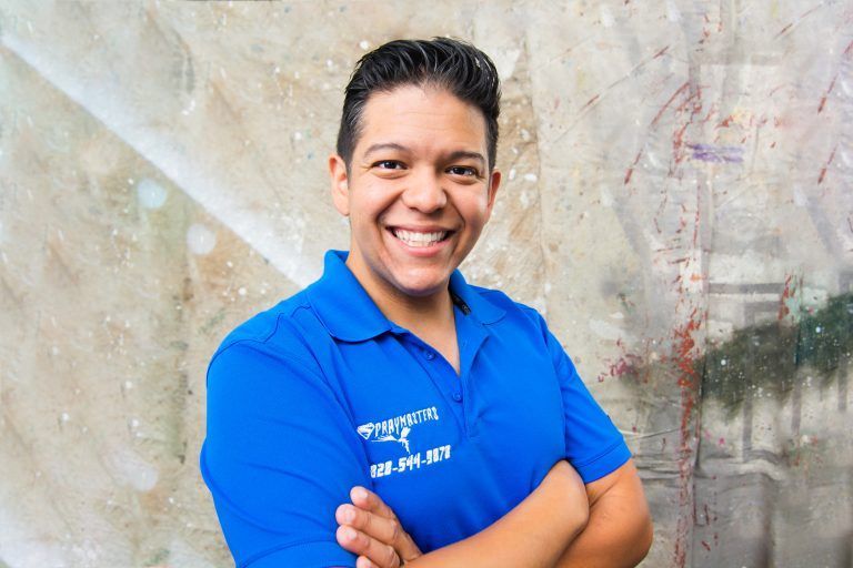 SprayMasters Cabinet Refinishing and Painting