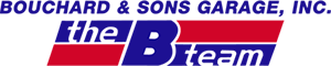 Bouchard & Sons Garage, Inc.  - Logo
