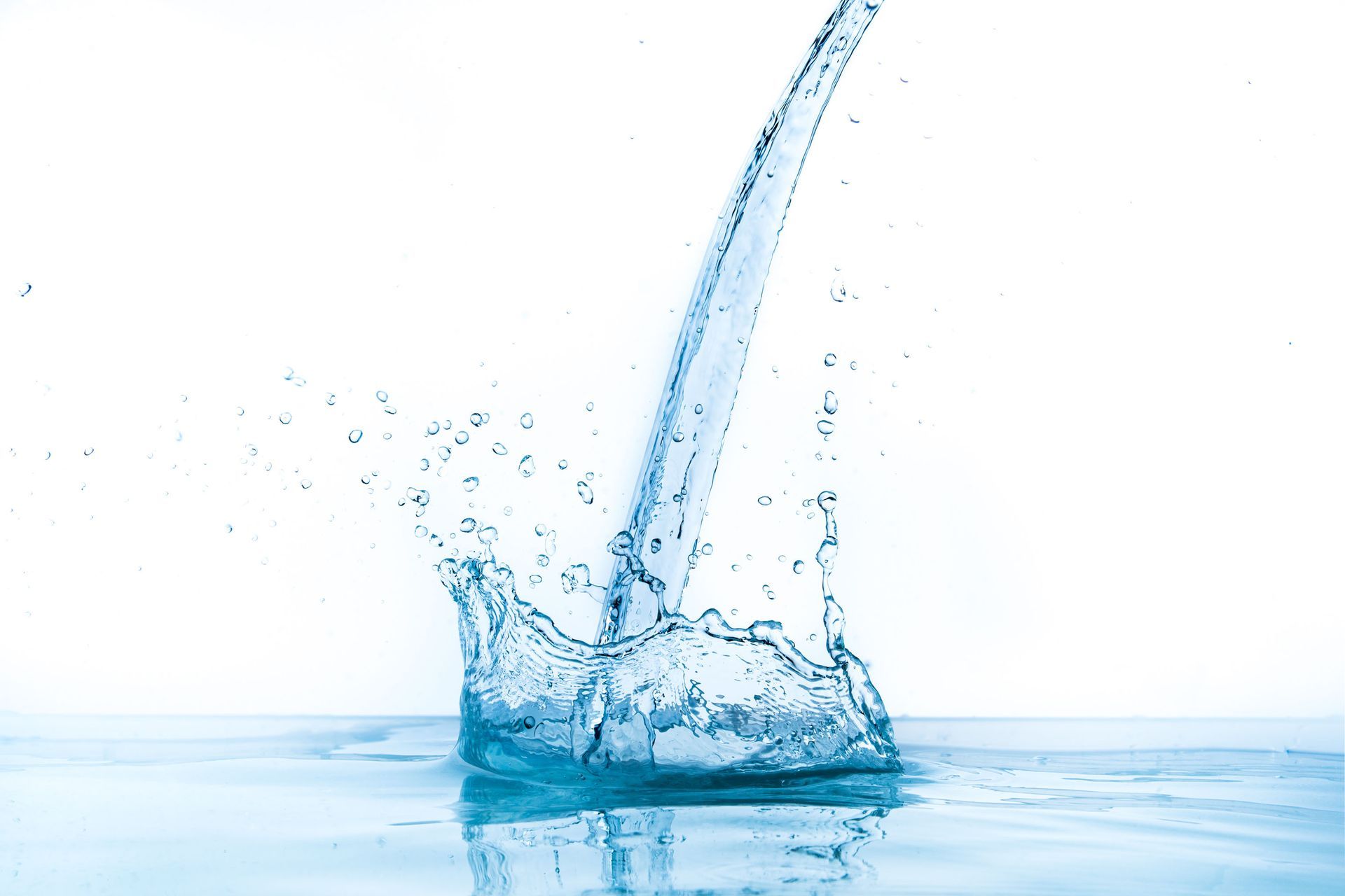 local whole house water softener system