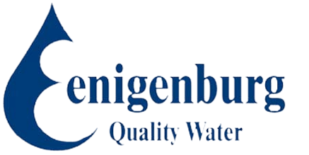 Eenigenburg Quality Water - logo