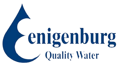 Eenigenburg Quality Water - logo