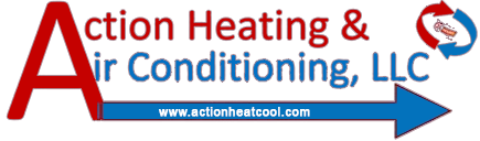 Action Heating & Air Conditioning LLC - Logo