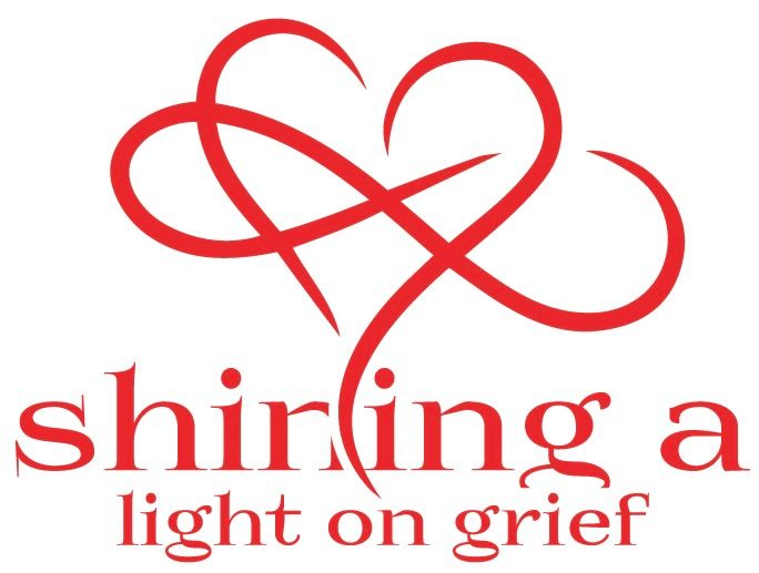 Susan Lataille LLC - Shining a Light on Grief logo