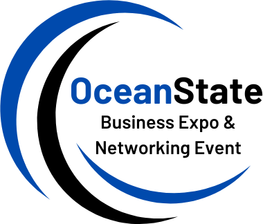 Ocean State Business Expo Networking Event Logo