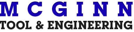 McGinn Tool & Engineering-Logo