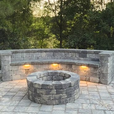 Paver Cleaning  and Sealing Services