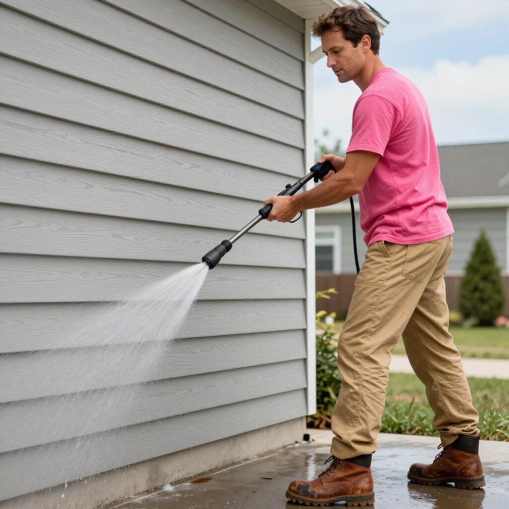 Paver Cleaning  and Sealing Services