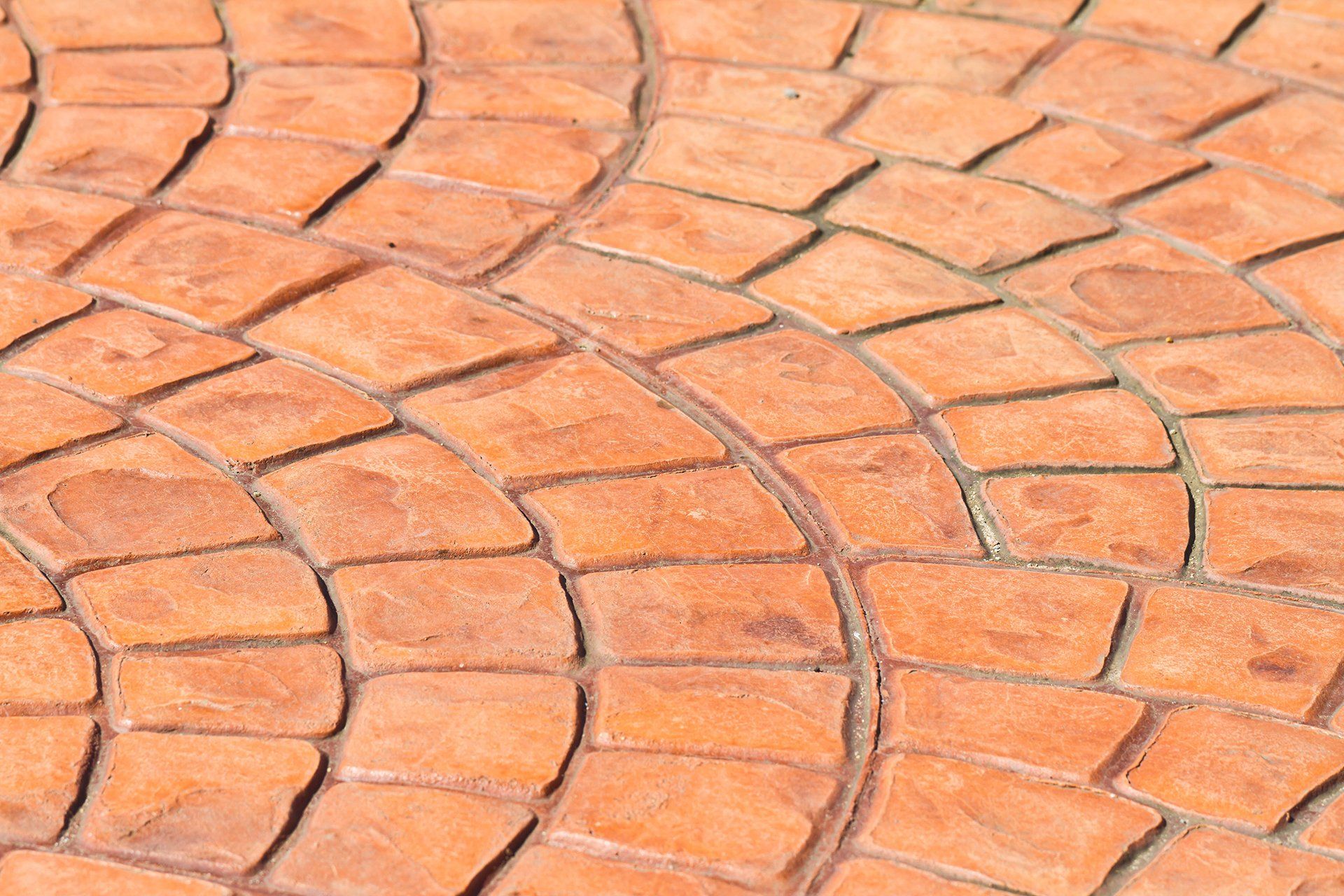 Paver Cleaning  and Sealing Services