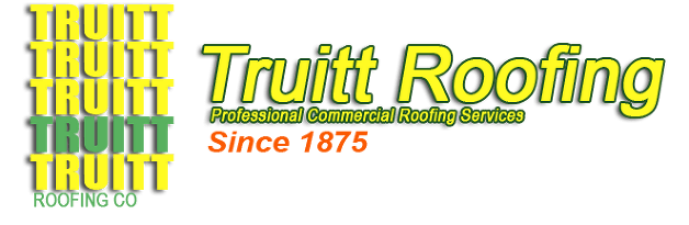 Truitt Roofing Co. - Logo