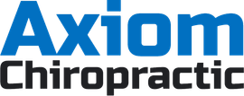 Axiom Chiropractic logo
