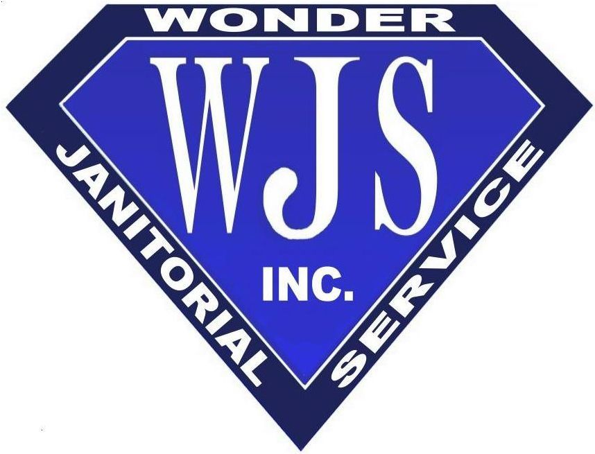 Wonder Janitorial Service, Inc. Logo