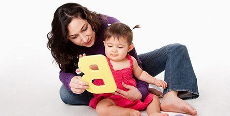 Learn More About Infants Infant care