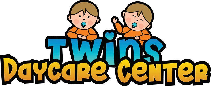 Twins Daycare Center LLC - Logo