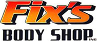 Fix's Body Shop Inc - logo