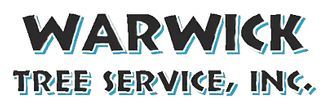 Warwick Tree Service Inc Logo