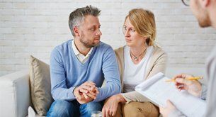 Counseling service