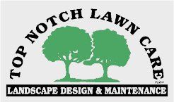 Top Notch Lawn Care-Logo