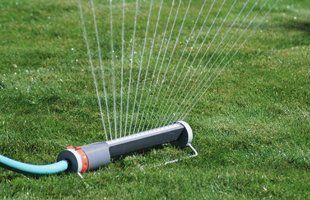 Irrigation systems