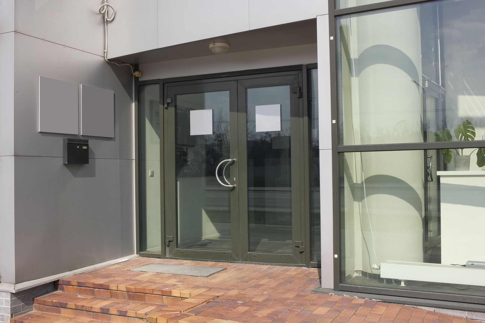 interior doors